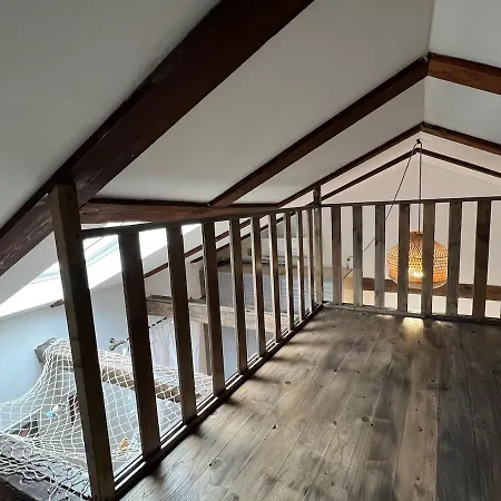 Moje A2 Casa de Férias Vis