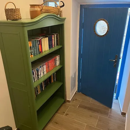 Casa de Férias Moje A2 Vis