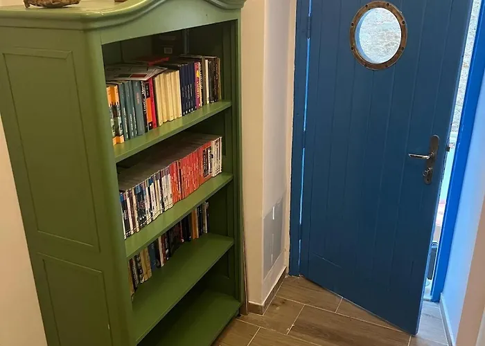 Tatil Evi Moje A2 Vis