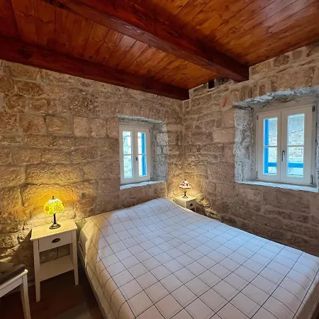 Hébergement de vacances Moje A2 Vis