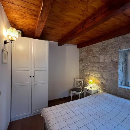 Moje A2 Hébergement de vacances