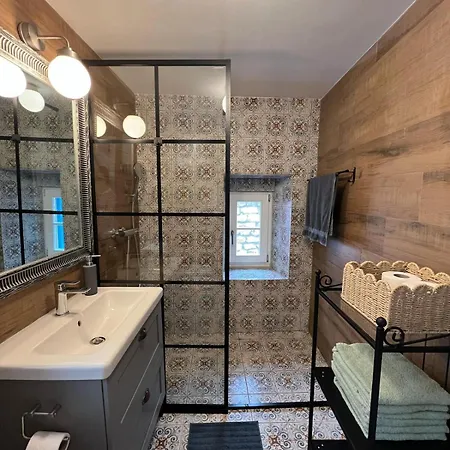 Holiday home Moje A2 *