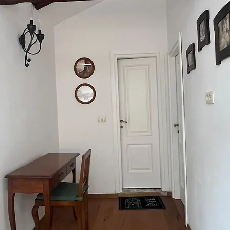 Hébergement de vacances Moje A2 *