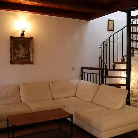 Moje A2 Holiday home