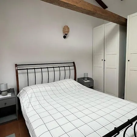 Holiday home Moje A2