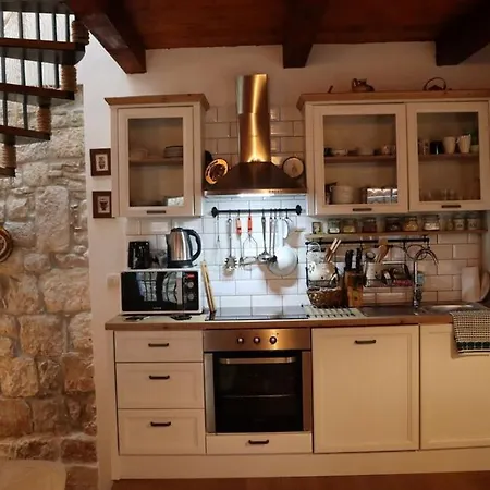 Moje A2 Holiday home