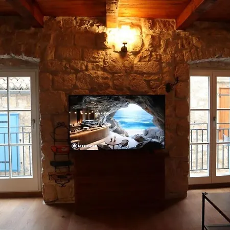 Moje A2 Holiday home *