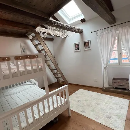 Moje A2 Holiday home