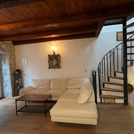 Moje A2 Holiday home *