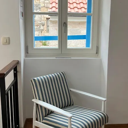 Moje A2 Holiday home *