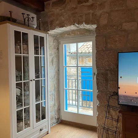 Moje A2 Holiday home