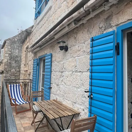 Moje A2 Holiday home *