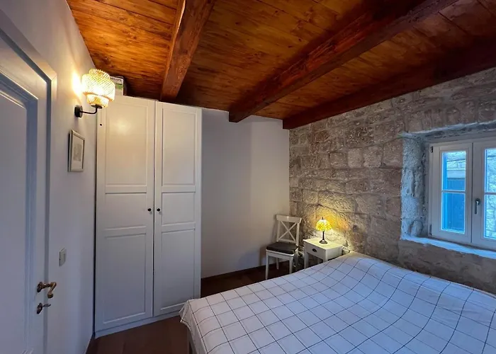 Moje A2 Feriehus