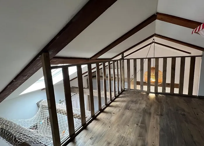 Moje A2 Feriehus Vis