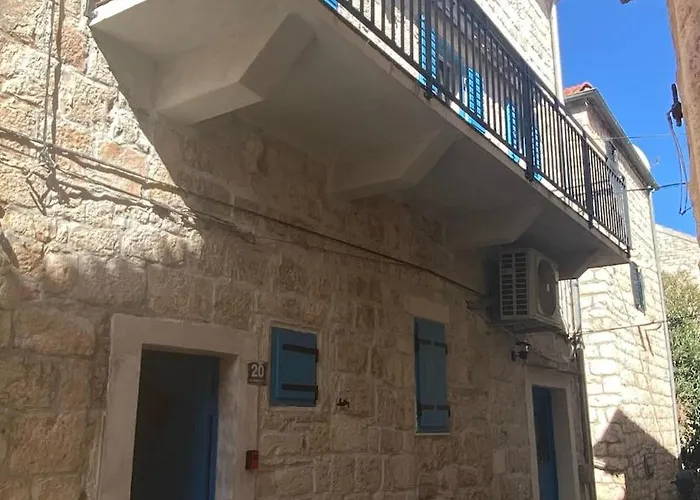 Feriehus Moje A2