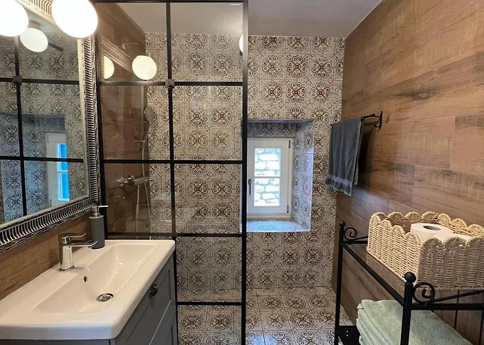 Feriehus Moje A2 *