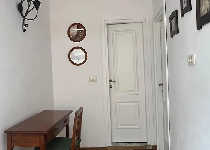 Feriehus Moje A2 *