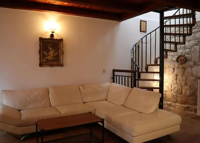 Moje A2 Feriehus