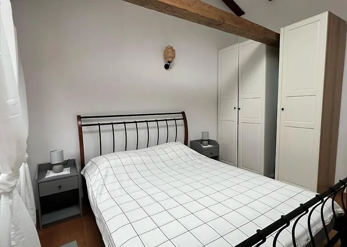 Feriehus Moje A2