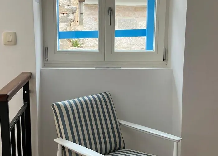Moje A2 Feriehus *