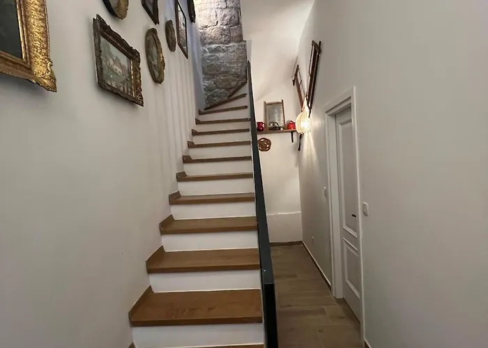 Feriehus Moje A2 *