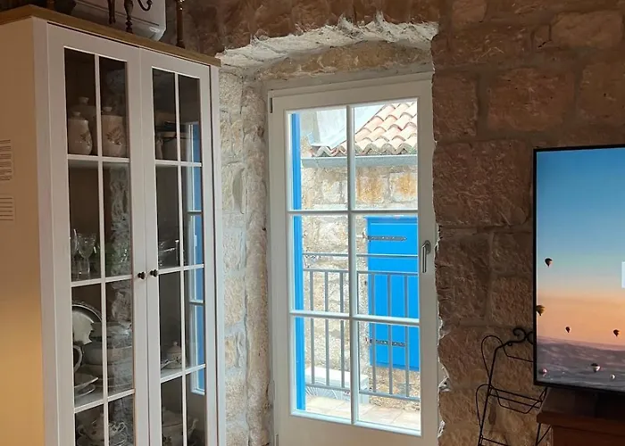 Moje A2 Feriehus