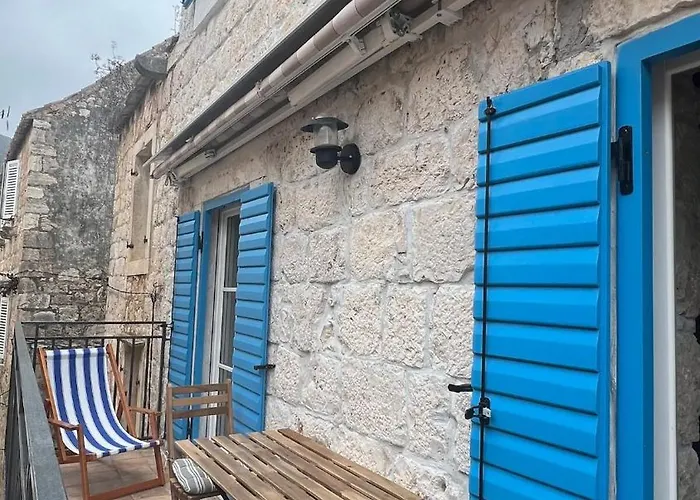 Moje A2 Feriehus *