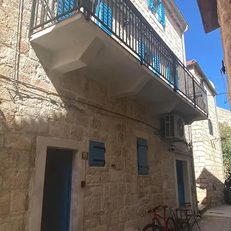Nyaraló Moje A2 *