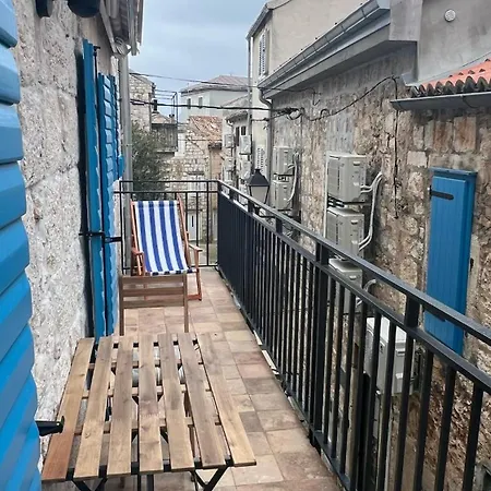 Moje A2 Nyaraló Vis